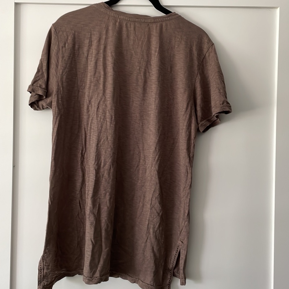Michael Stars short sleeve tee - Picture 6 of 8